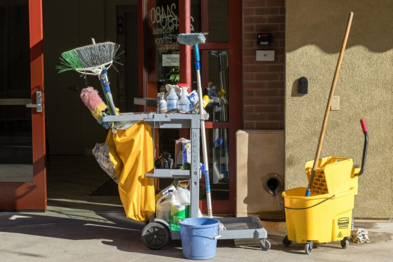 Getting Your Vacation Rental Ready for Summer Guests